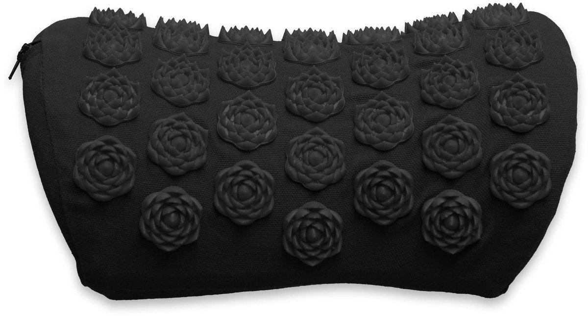 Akupressurkissen akupress relax lotus - small