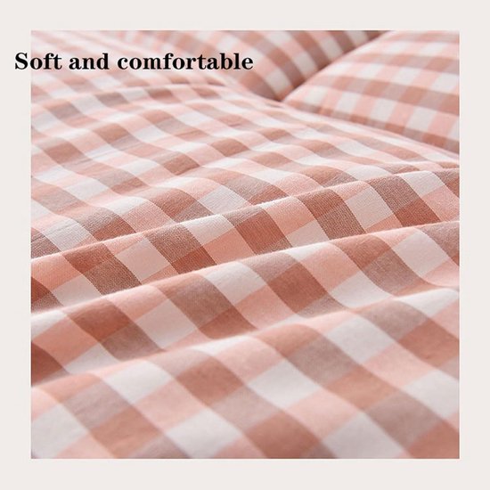 Opvouwbare Matras - Gast matras - Logeren en slapen - Ruimtebesparend ontwerp - 120 x 200 cm - Grijs — afbeelding 5