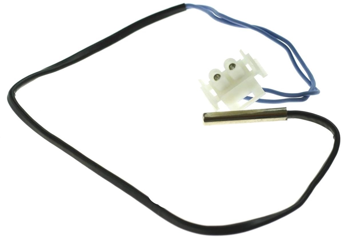 Temperatuursensor NTC - NTC Sensor - Apparaten Monitoren - Hittebestendig - -40 tot 110°C - Wit