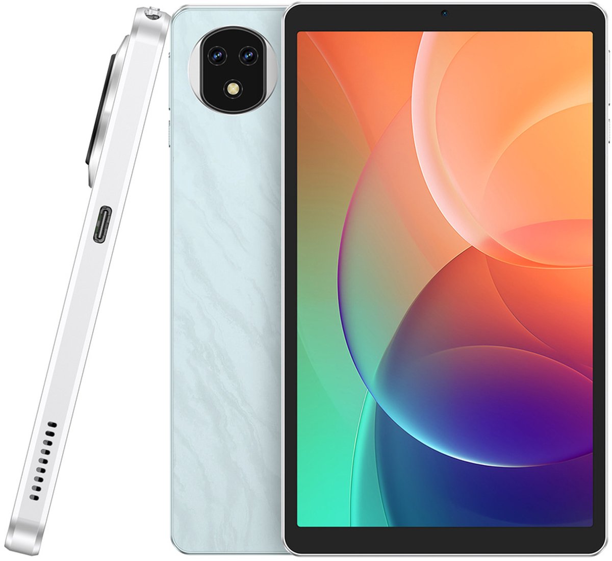 Tablet Ulefone Tab A9 Pro 4GB/128GB LTE (Galaxy Blue)