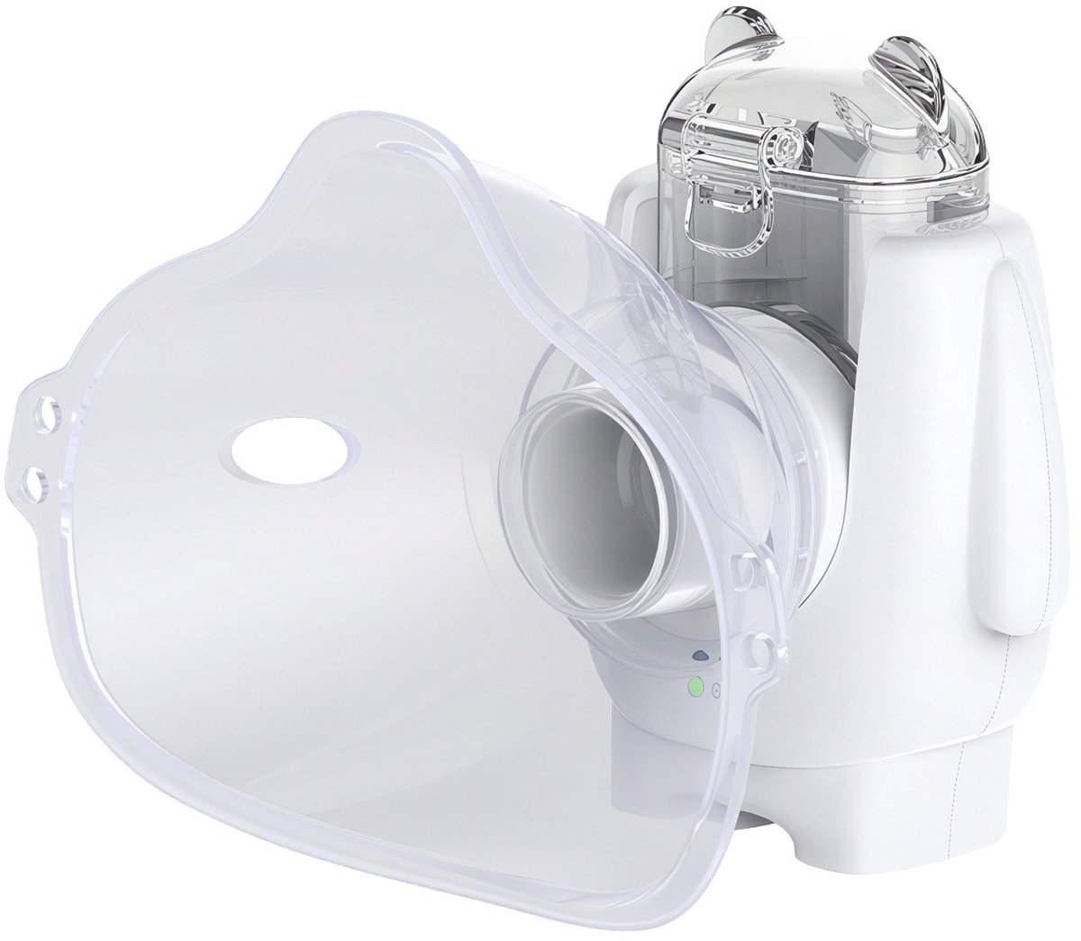 Baby Ono Ultrasonic Medische Draagbare Vernevelaar