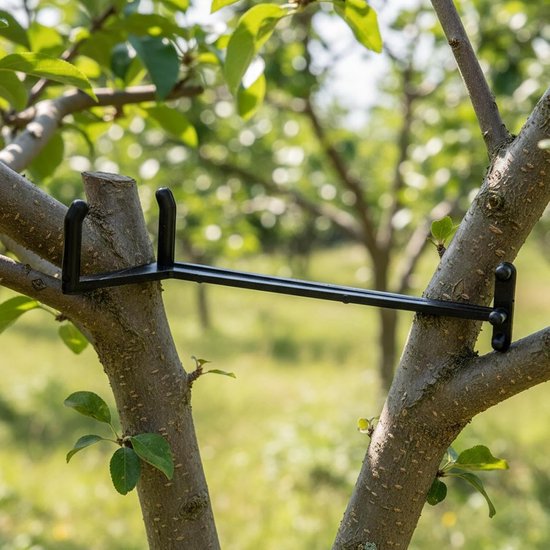 Takkentrekker - Boomstrooier Plantensteun - Bomen Vormgeven - Verstelbaar Gereedschap - 20 stuks - Niet gespecificeerd — afbeelding 3