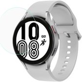 0.3mm Tempered Glass Screen Protector Geschikt voor Samsung Galaxy Watch 4 40MM
