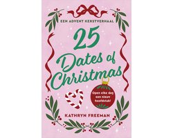 25 Dates of Christmas