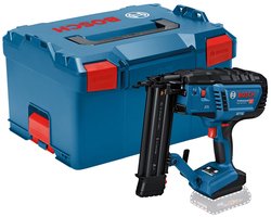 Bosch Professional GNH 18V-50 M Accu Afwerktacker 18Ga 18V Basic Body in L-boxx - 0601482401