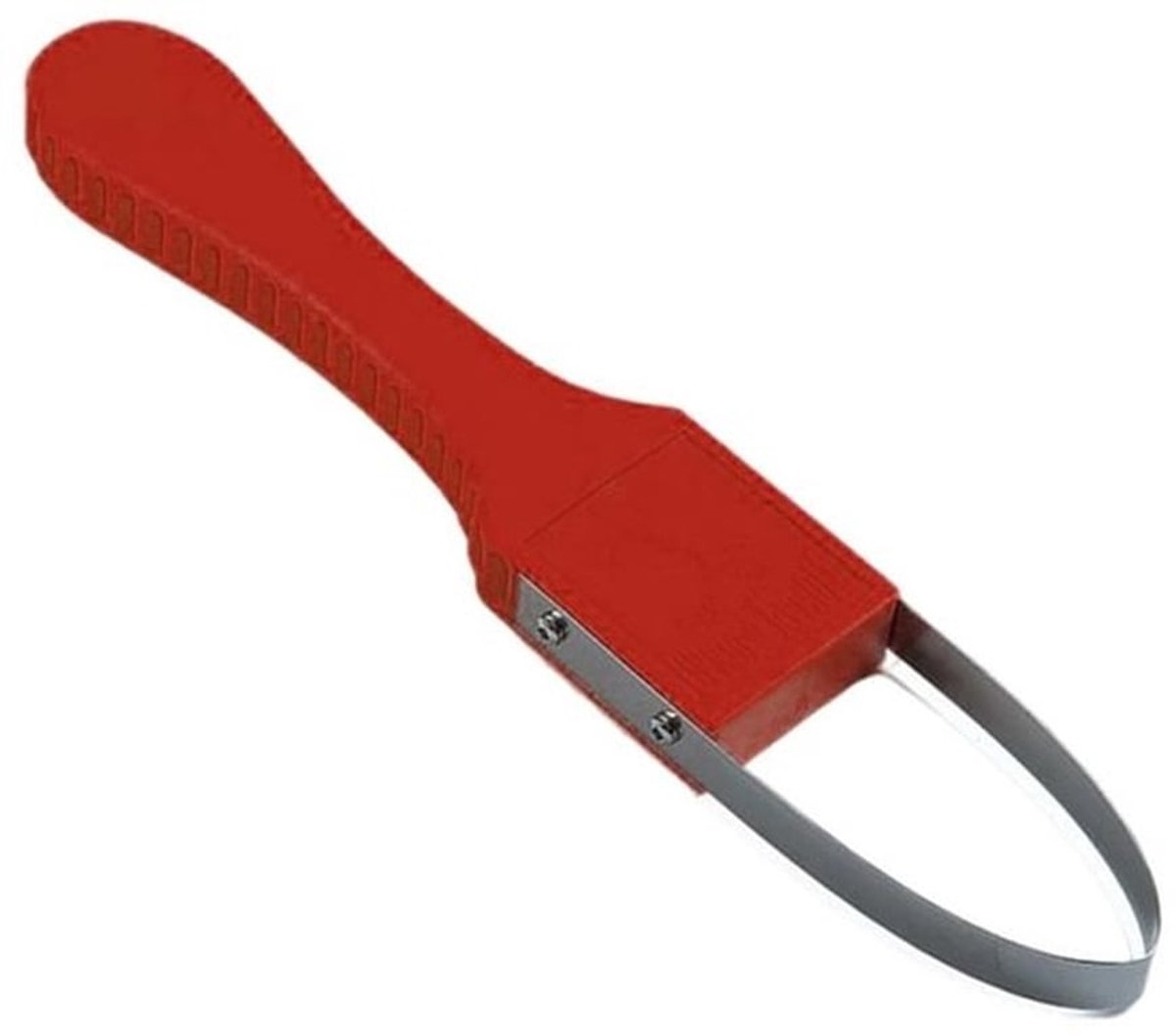 Loopweeder Draagbaar - Hand Loopweeder Tool - Tuin Wiedschraper - Onkruidbestrijding - UV-bestendig Handvat - Scherp Mes - Onkruidverdelger