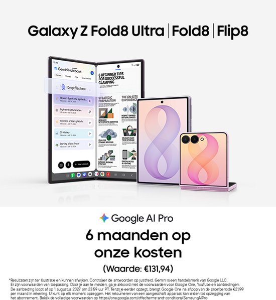 Samsung Galaxy Z Flip8 (512 GB, Pink) (6/8)
