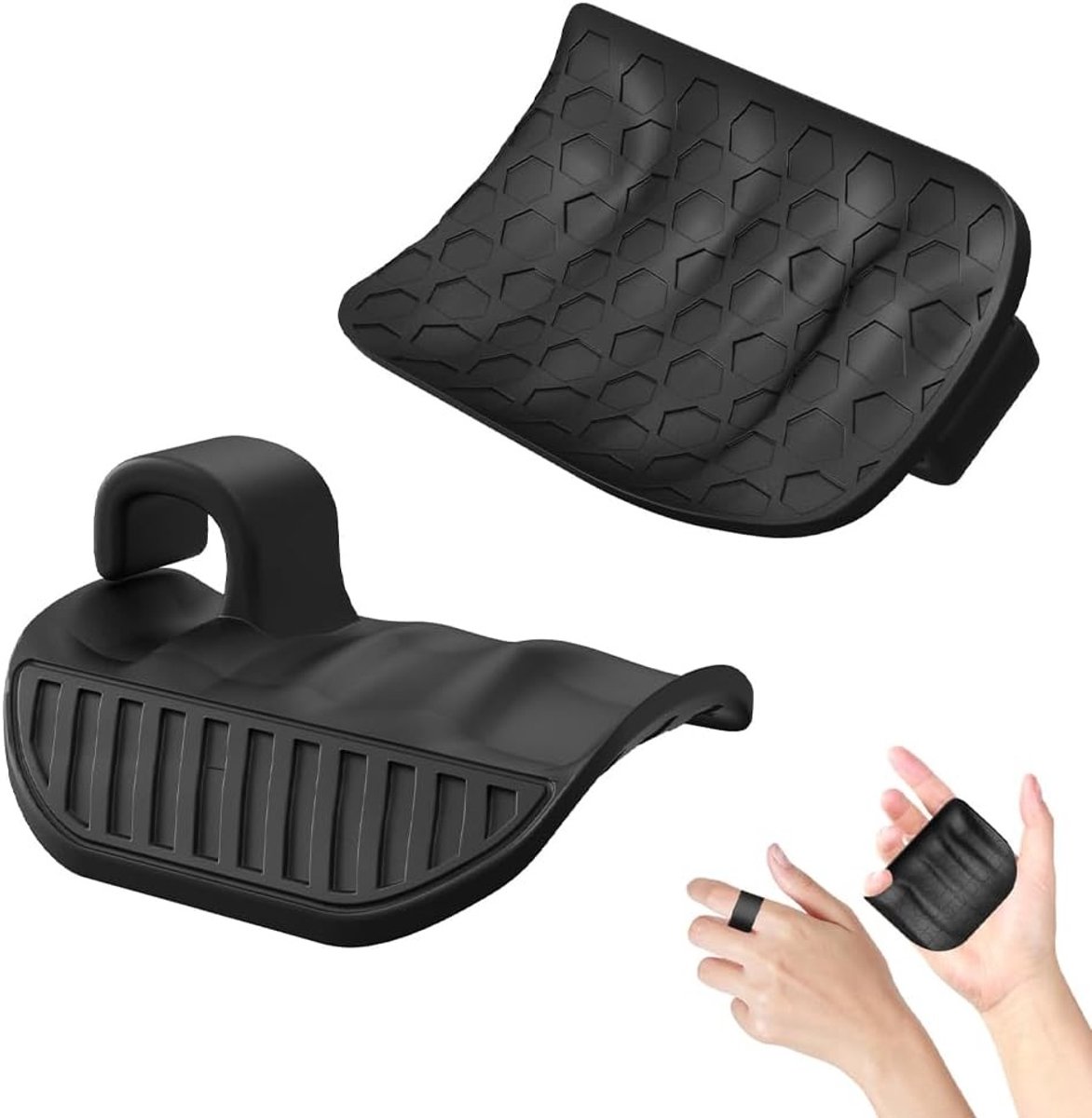 Verstelbare training handgrepen voor gewichtheffen, fitness accessoires en krachttraining