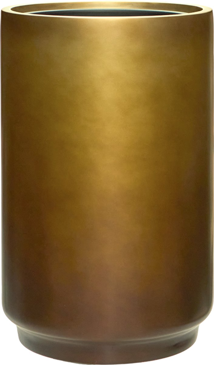 Metallic High Cylinder Honey