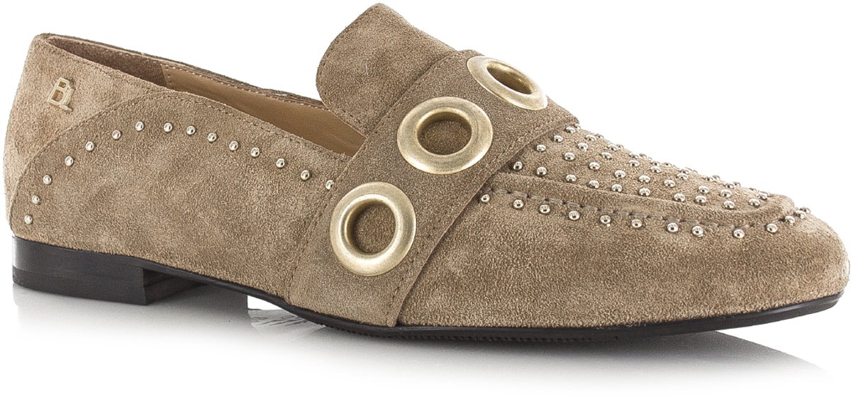 Babouche Shelly loafers noce