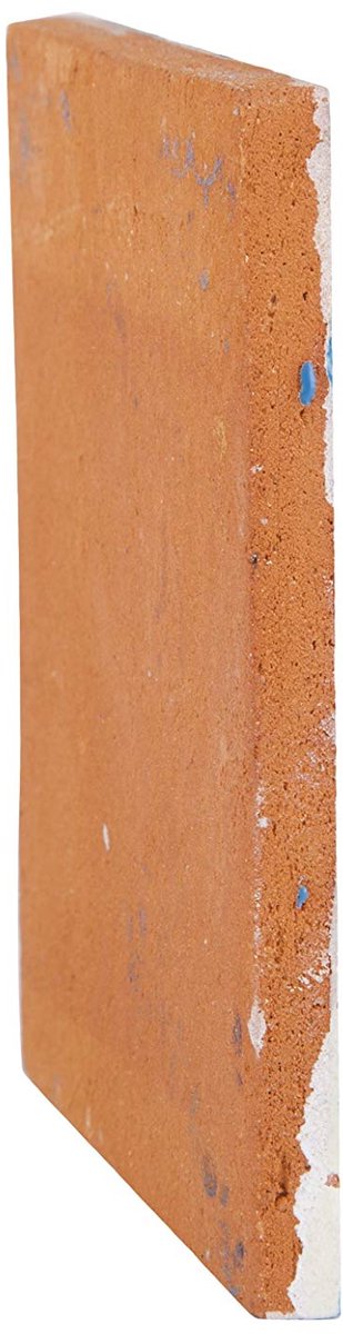 SnelShoppen - Mexicaanse keramische mozaïektegels 120 stuks 5x5 cm voor badkamer, keuken, douche, trap en woonkamer | Decoratieve tegel Backsplash