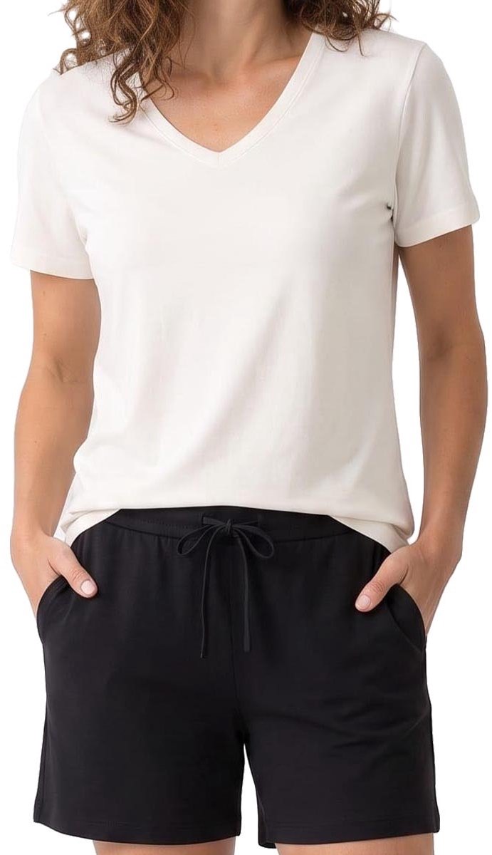 Schiesser Dames pyjama Mix & Relax
