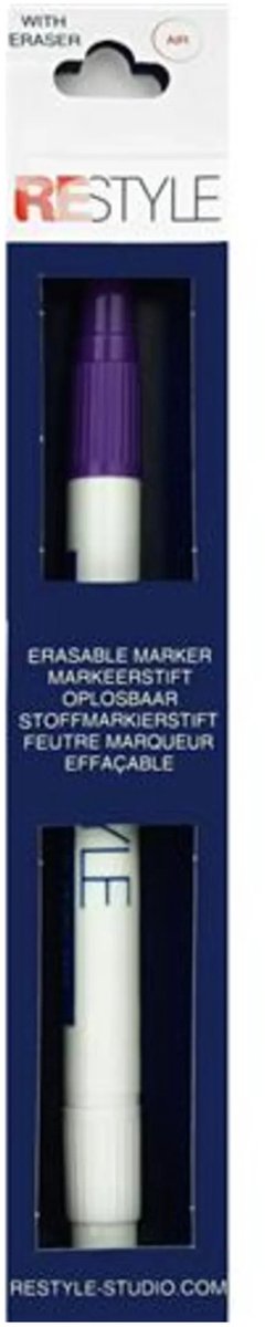 ReStyle 015.16521 Markeerstift met gum