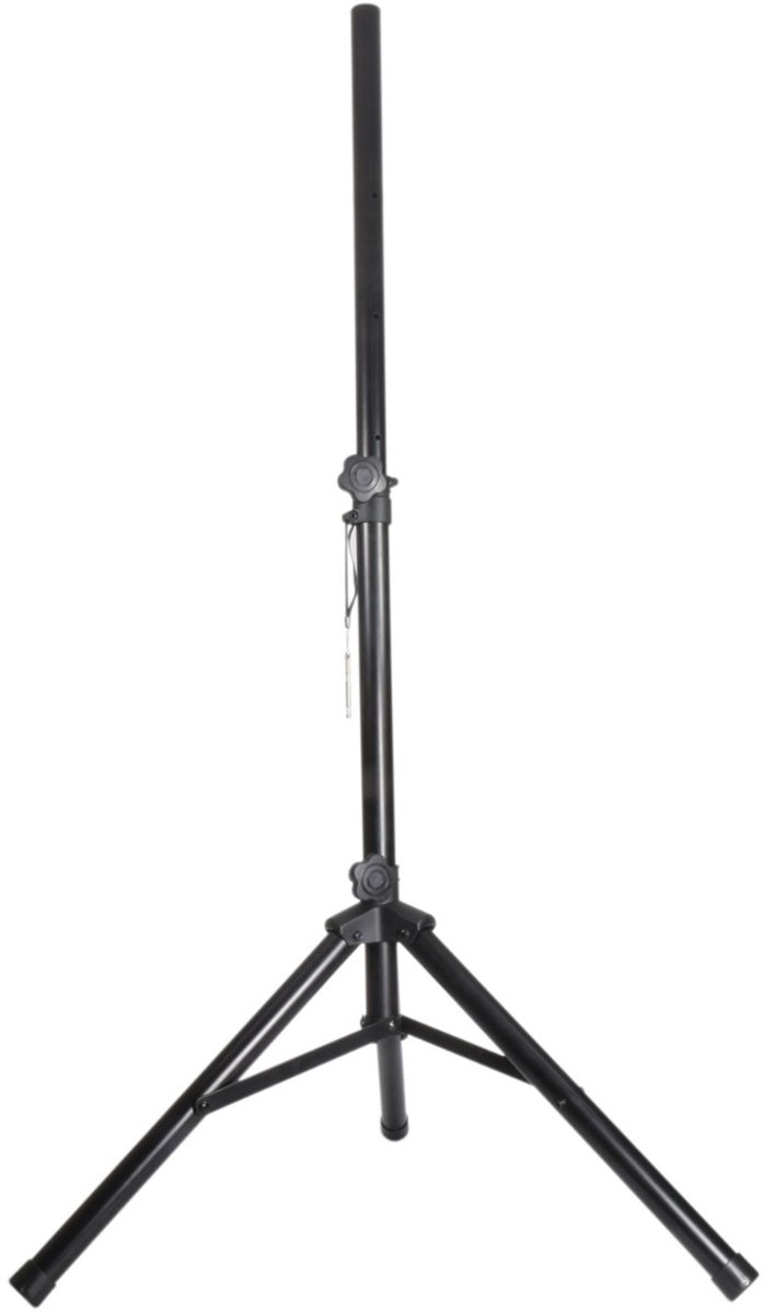 QTX speakerstand 0.8 - 1.2 meter