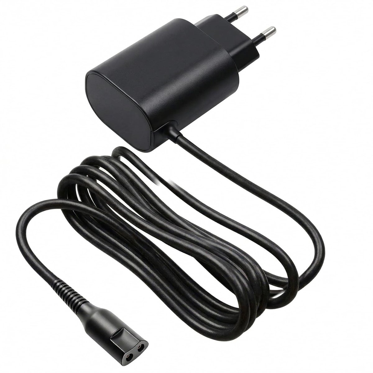 Solidchoice - Oplader voor Elektrisch Scheerapparaat met Snellaadfunctie