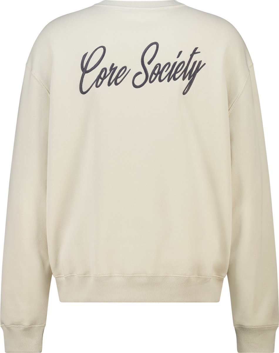 Sweater Sood crew