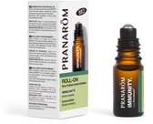 Pranarom - Roll-on Immunity - Bio - 5 ml roller