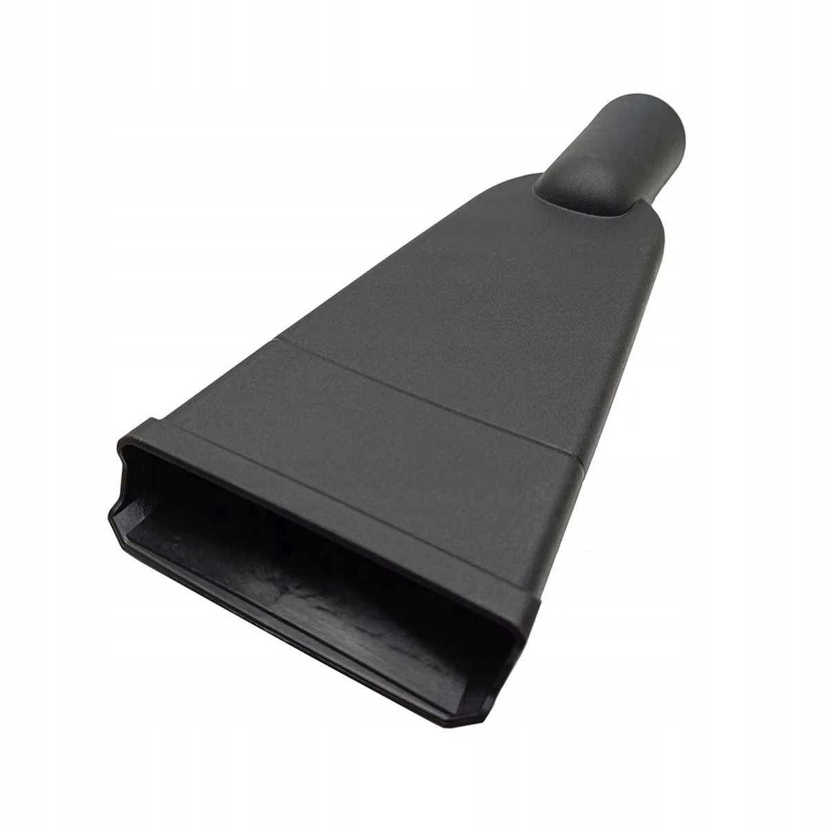 Rosfix Zuigmond Vervanging Auto 35 mm DN35 - Nat en Droog - 260x105x25 mm - Geschikt voor Kärcher