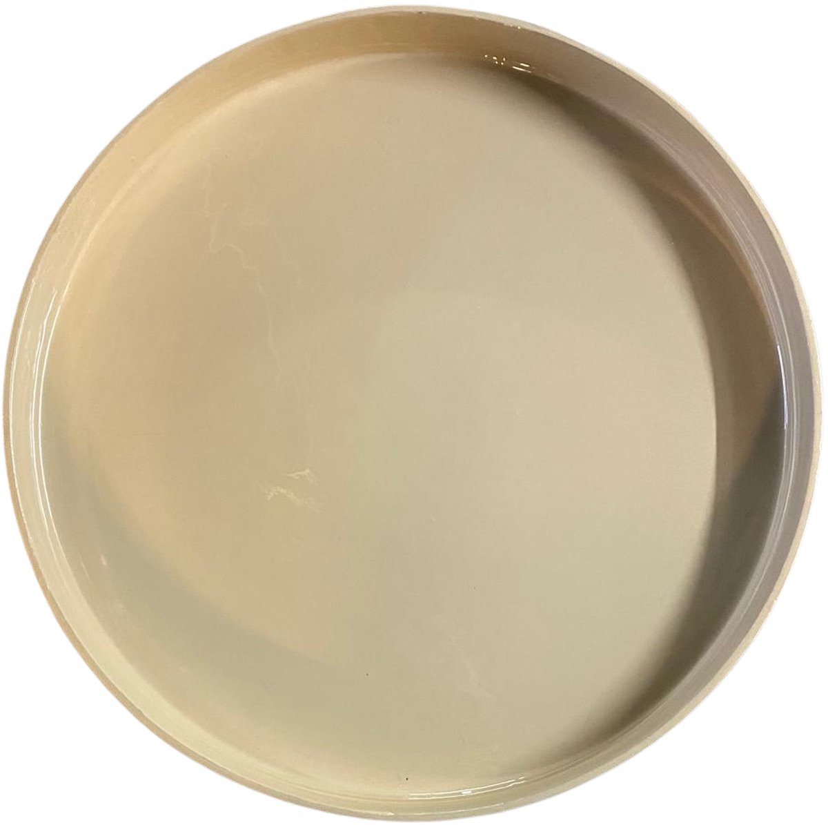 Colmore Decoratieve Schaal Plate ROWAN 40cm