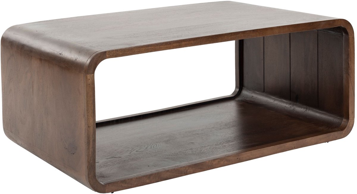 Housecraft Living Tycho Salontafel Bruin
