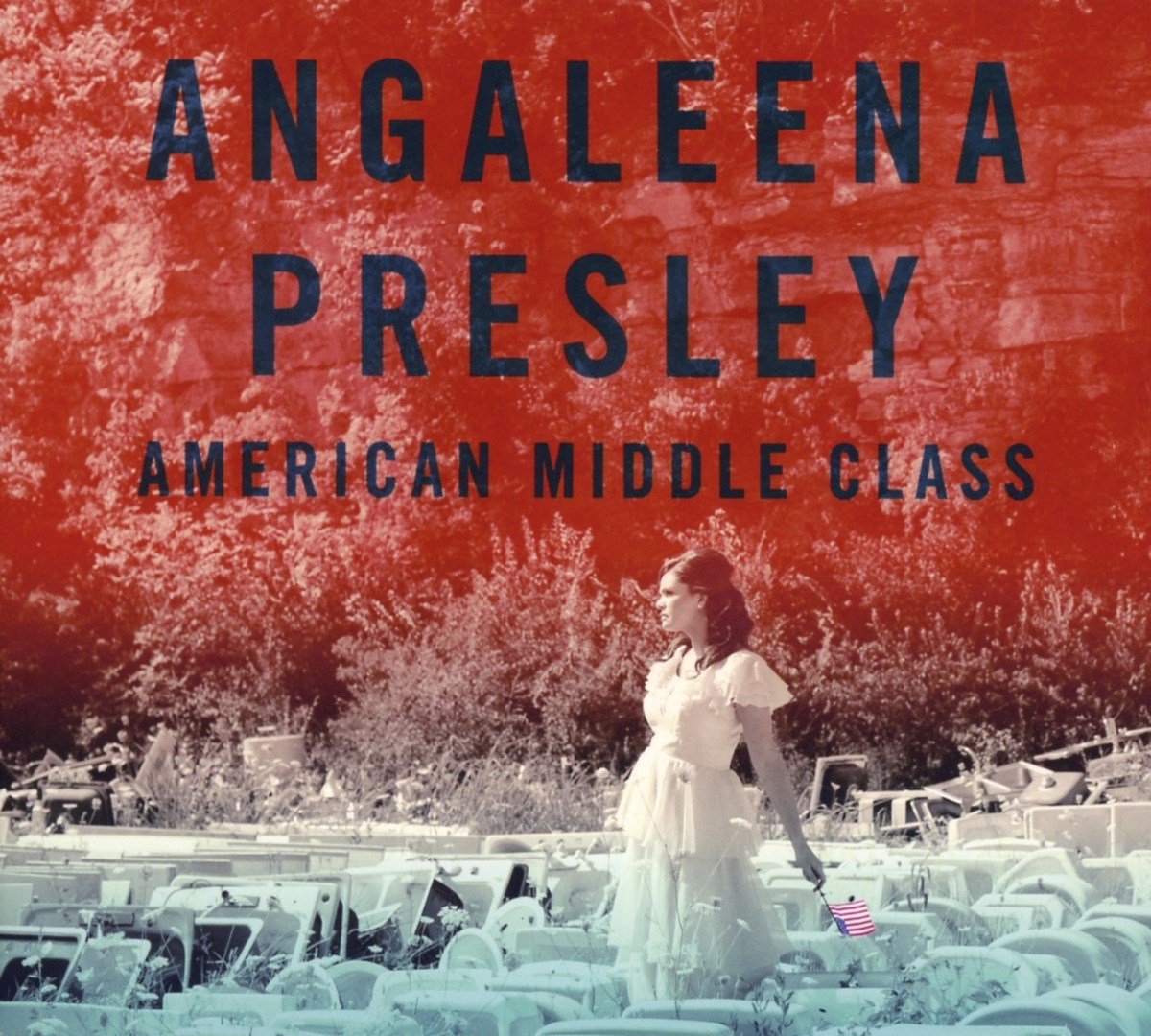 American Middle Class