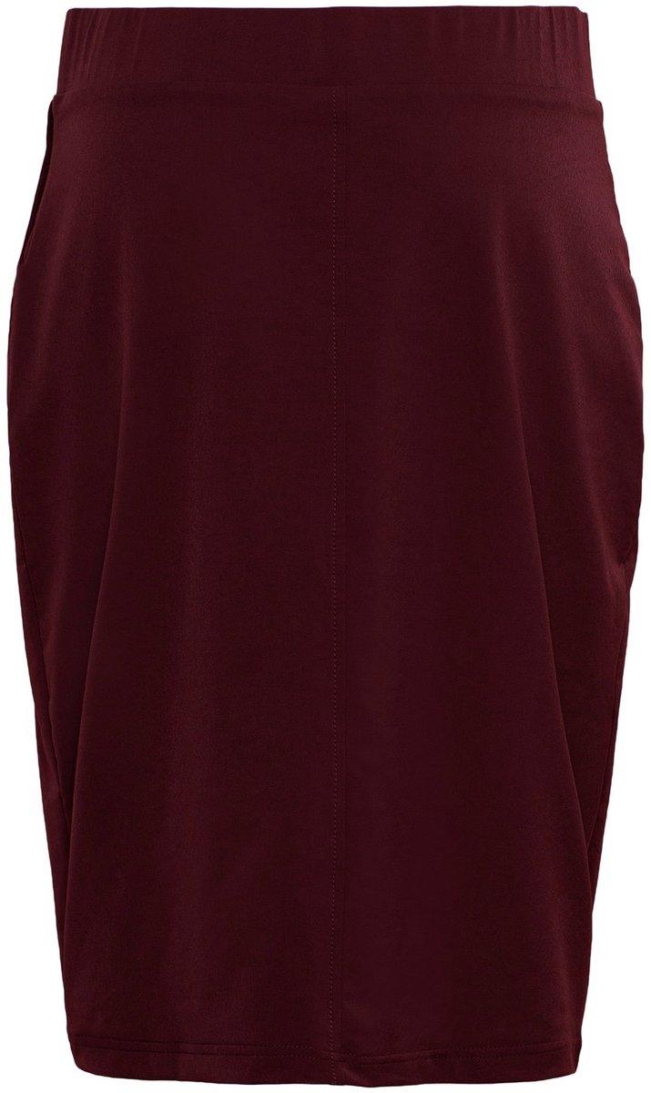 &Co Woman PILAR HEAVY TRAVEL - Rok - XXL - Rood