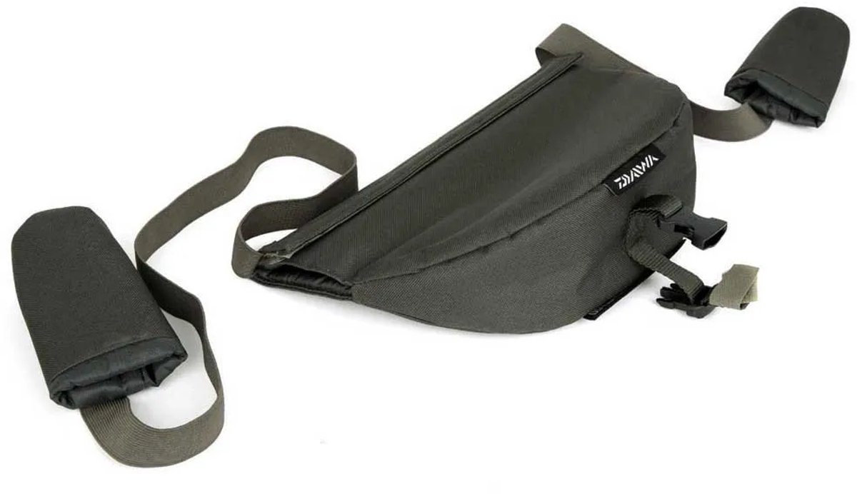 Daiwa Infinity System Elastic Heuptas Bruin
