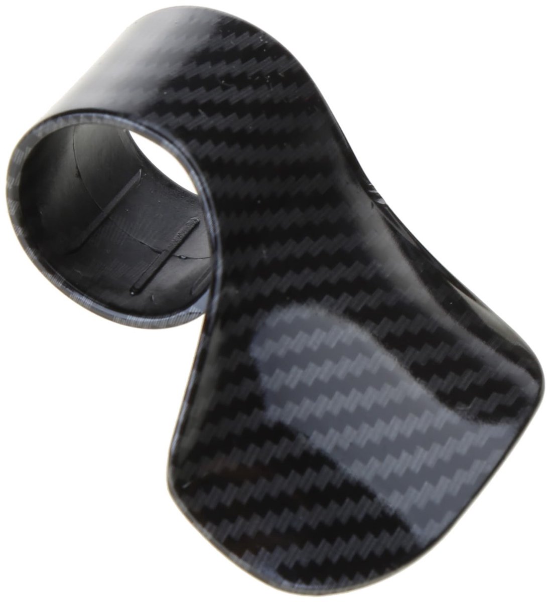Solidchoice - Throttle Assistant voor Motorfiets met Ergonomische Grip
