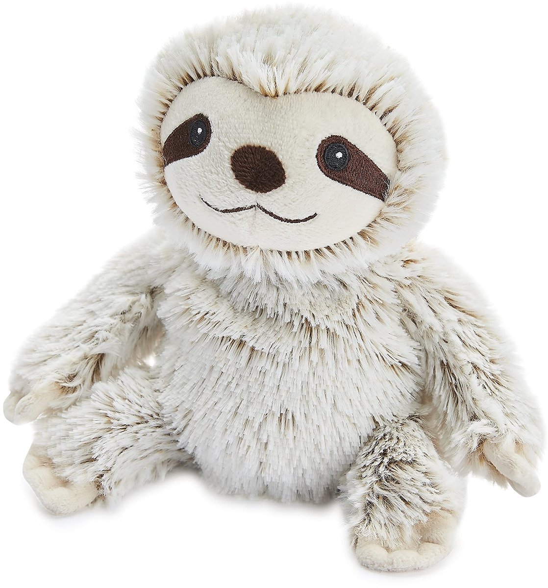 Solidchoice - Verwarmbare Sloth Knuffel met Lavendelgeur voor Ontspanning