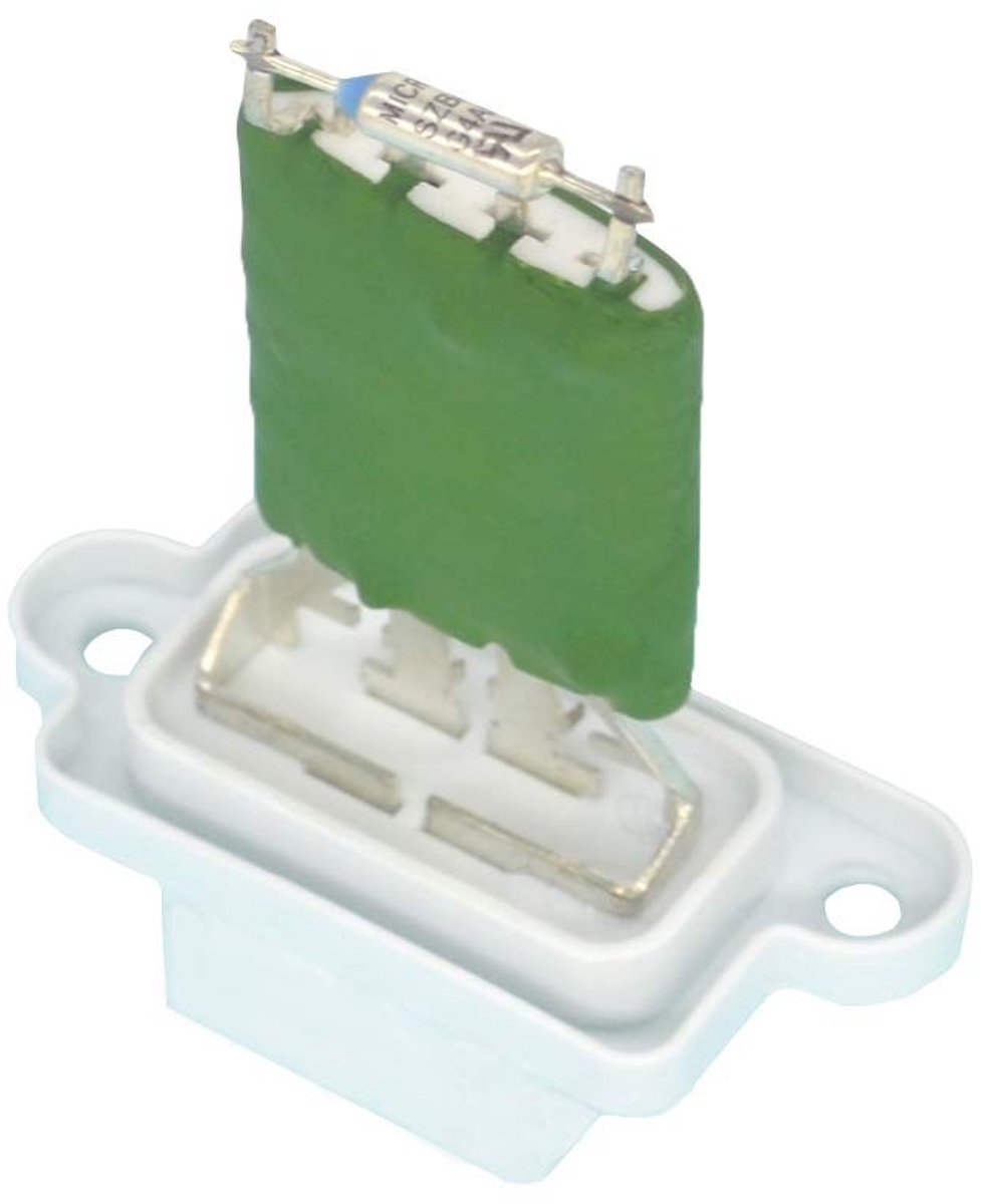 Solidchoice - Verwarmingsblower Motorweerstand voor Ford Modellen