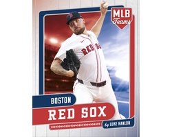 MLB Teams- Boston Red Sox