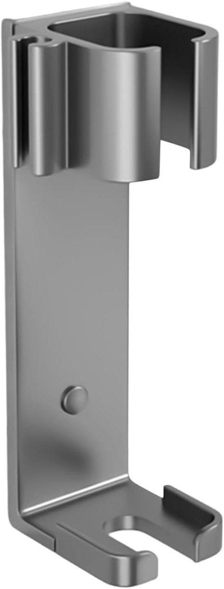 Stijltang Houder - Haar Accessoire Organizer - Badkamer Organiseren - Robuuste Zelfklevende Montage - 13 x 5 x 5 cm