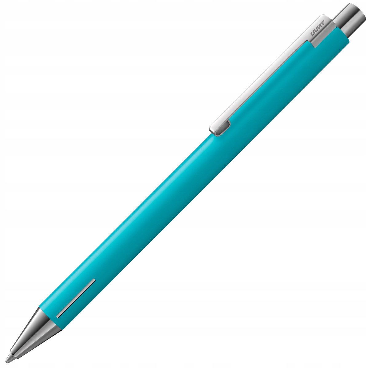 LAMY econ balpen zeemat - Stijlvol en functioneel