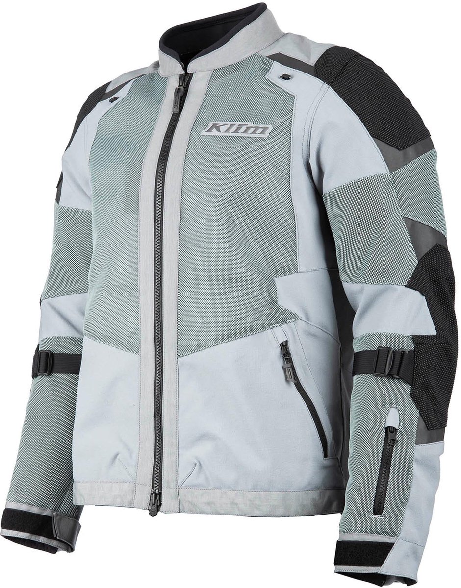 Klim Baja Mesh Motorfiets Textieljas -