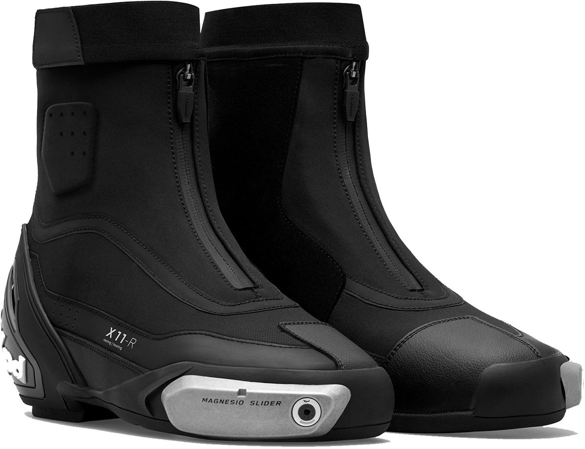 XPD X11-R Motorfietslaarzen -