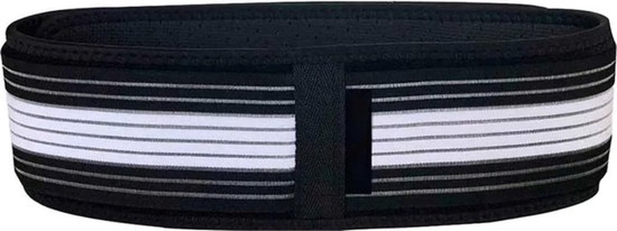 Iliosacrale heupgordel, lumbale gordel, comfortgordel, heupgordel voor de nervus ischiadicus