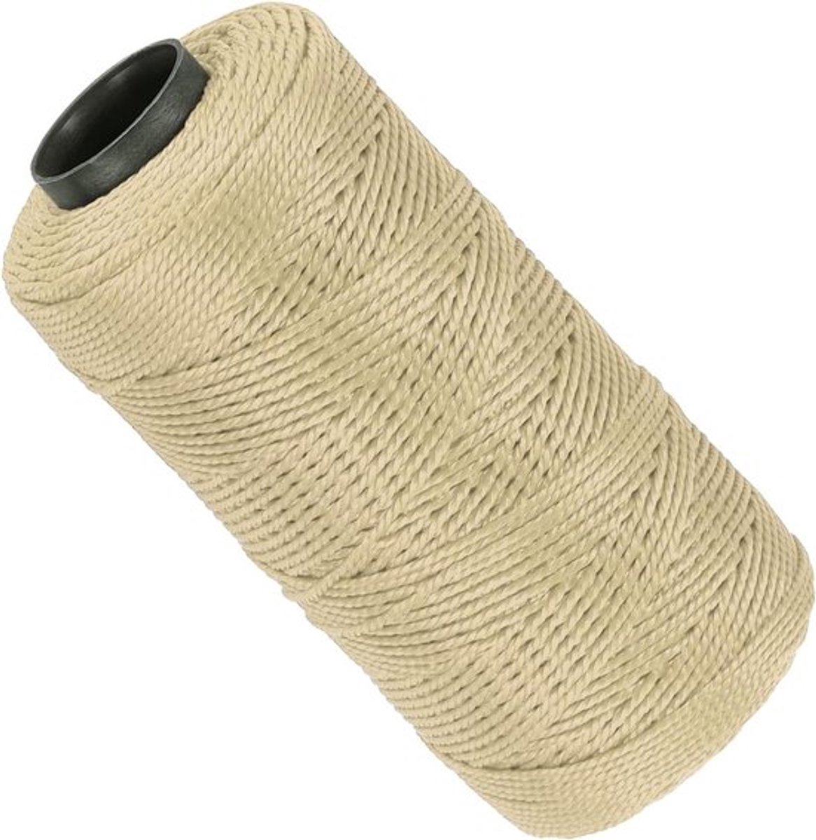 3 mm Nylon koord 218 m - DIY projecten, tuinieren, kerstfeestaccessoires