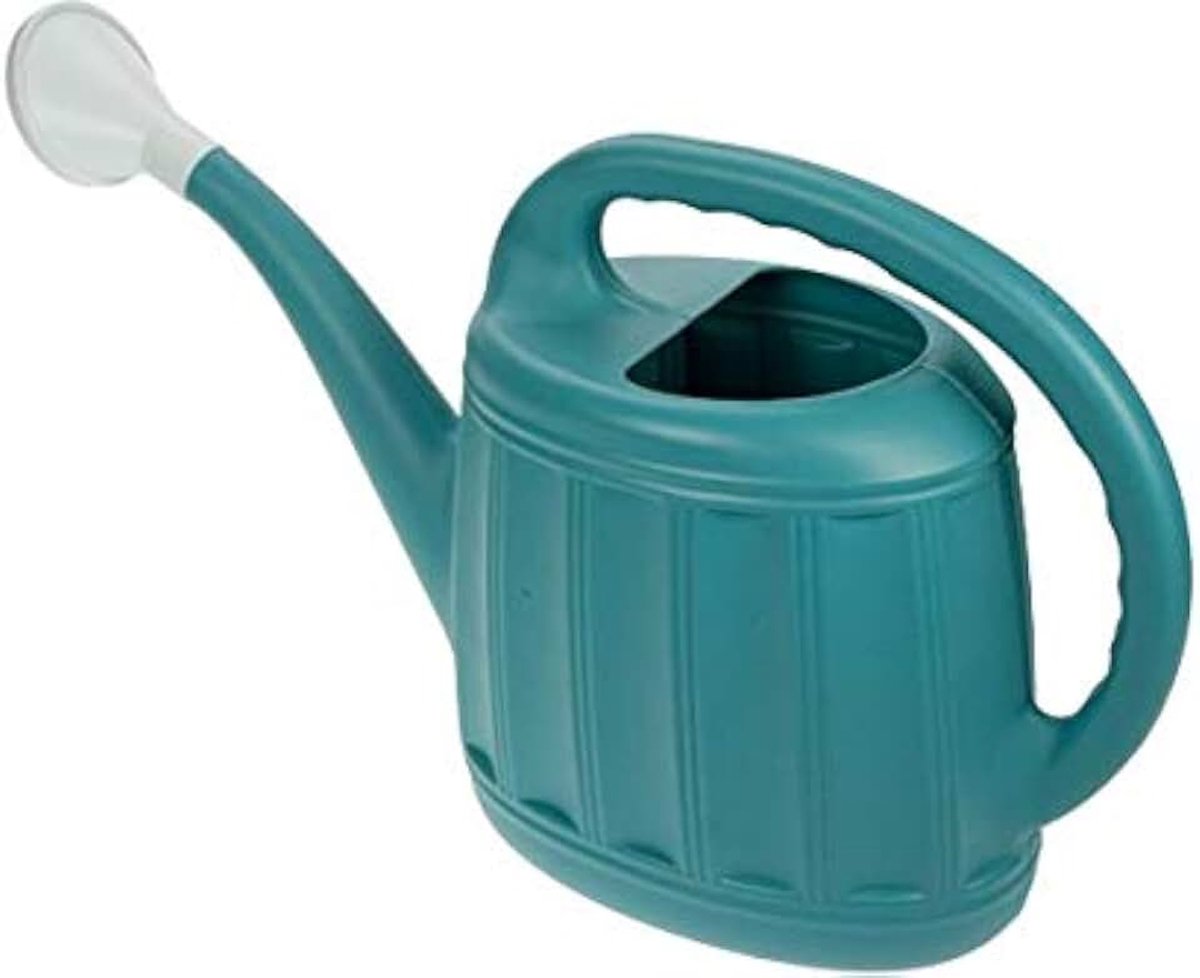 Gieter met breedsproeier - Ideaal voor binnen en buiten - 3,7l