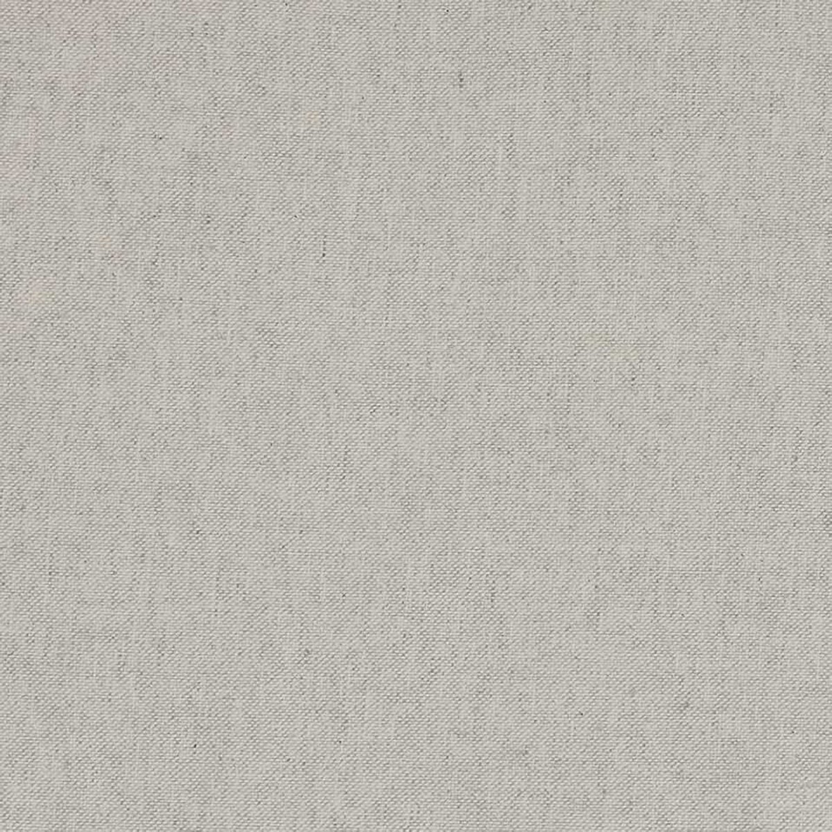 Stoffen, 87% gerecycled katoen, 13% gerecycled polyester (100% GRS), decoratie, kussenbekleding, 100 cm lang x 280 cm breed, parelgrijs - 1 meter