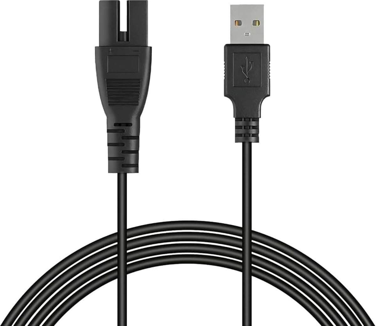 5V USB-oplader Compatibel met Intex 28620 28620E ZR100 28620NP CL1704 12269 Onderwater Stofzuiger voor Zwembad Kabel Vervangende Accessoire Snelle Draagbare Oplader voor Draagbare Stofzuiger