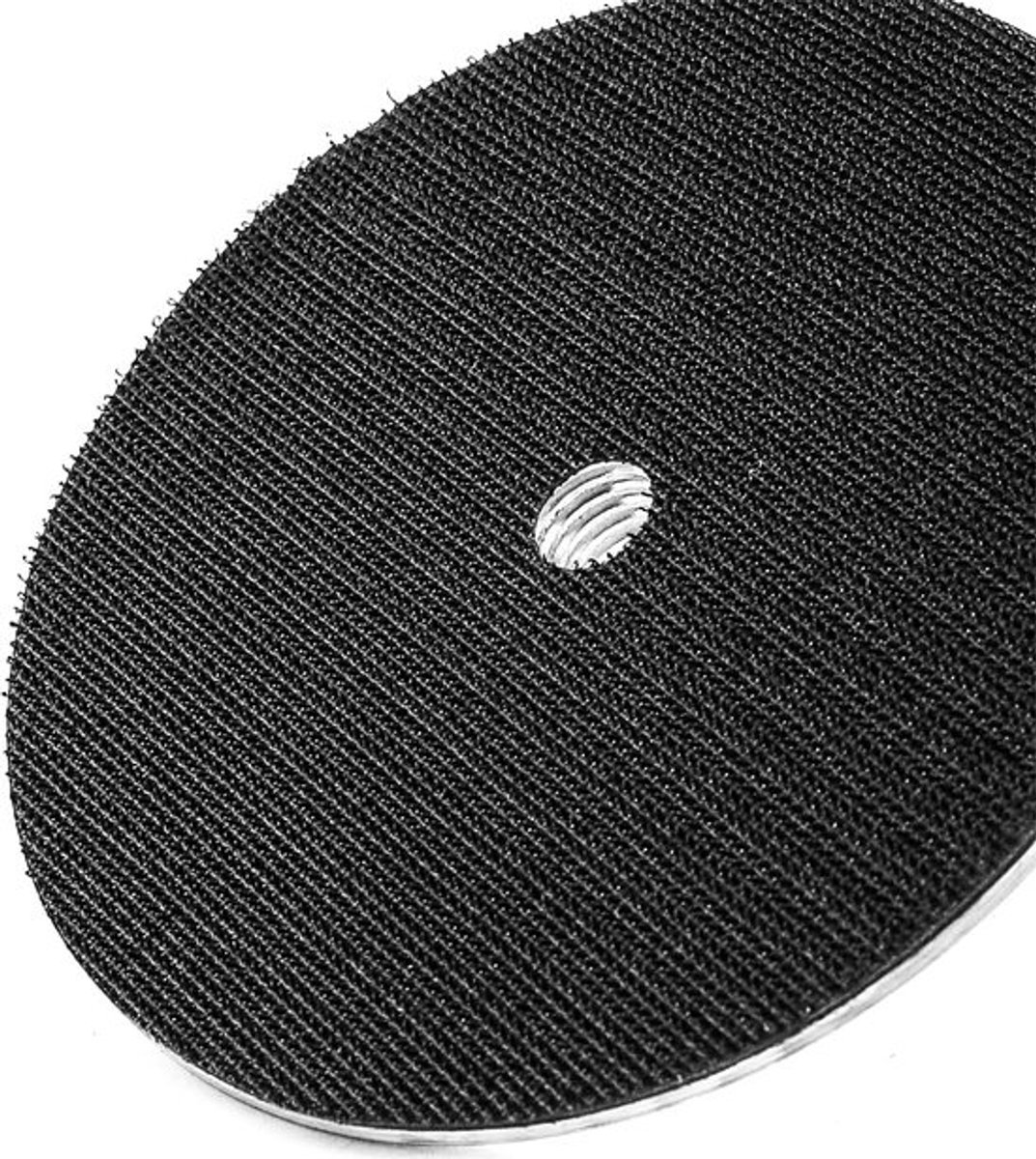 4 inch aluminium backerpad voor slijpmachines
