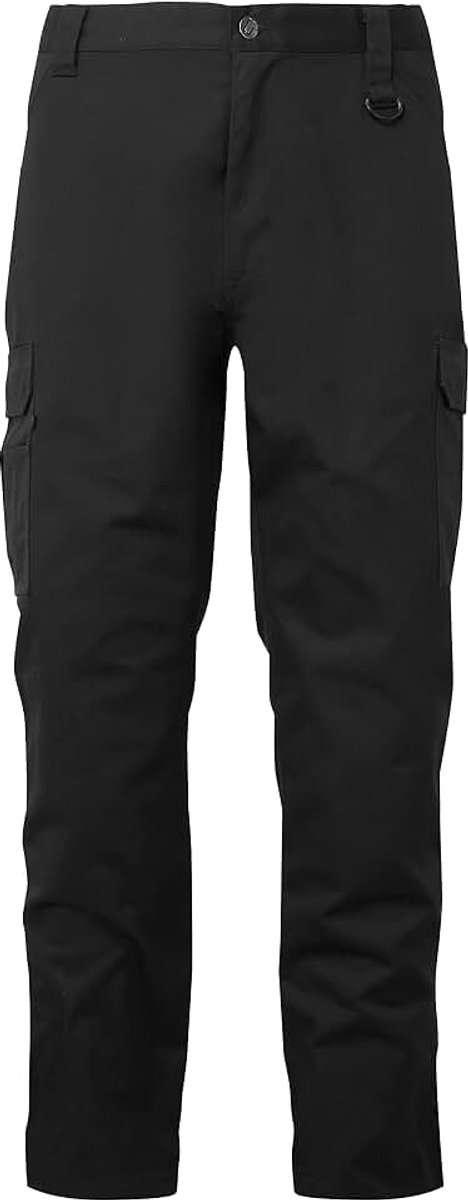 Workwear Werkbroek Cargo Multi-Pocket - Mitre