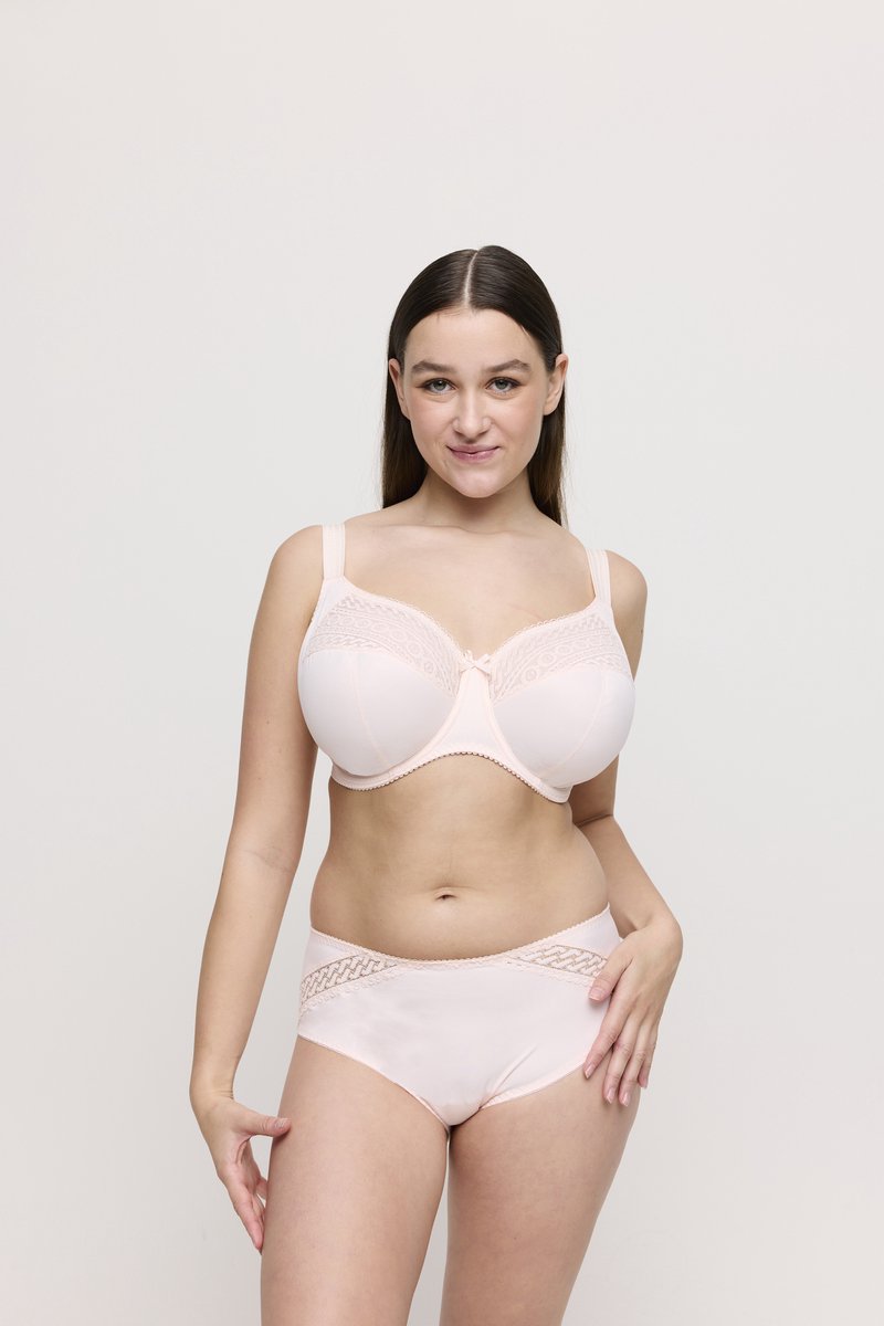 PrimaDonna Montara Beugel Bh 0163385 Crystal Pink - maat EU 70K / FR 85K