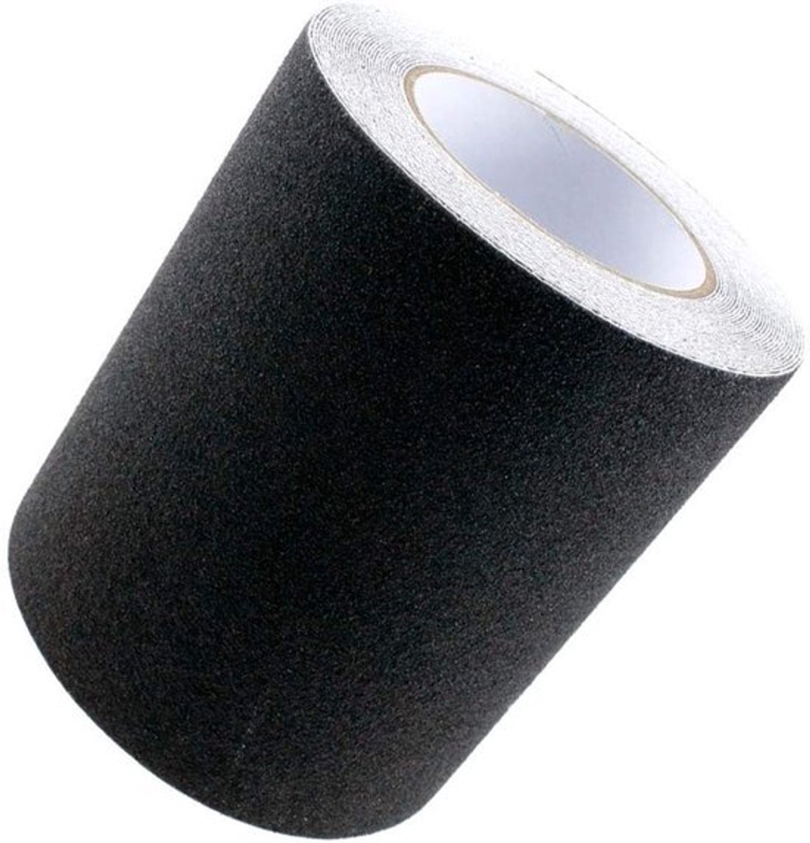Antislip Tape 150 mm x 10 m - Hoge grip - Zelfklevend - Antislipoppervlak - Geschikt voor trappen/ladders - Snijbaar op maat - Antislipband