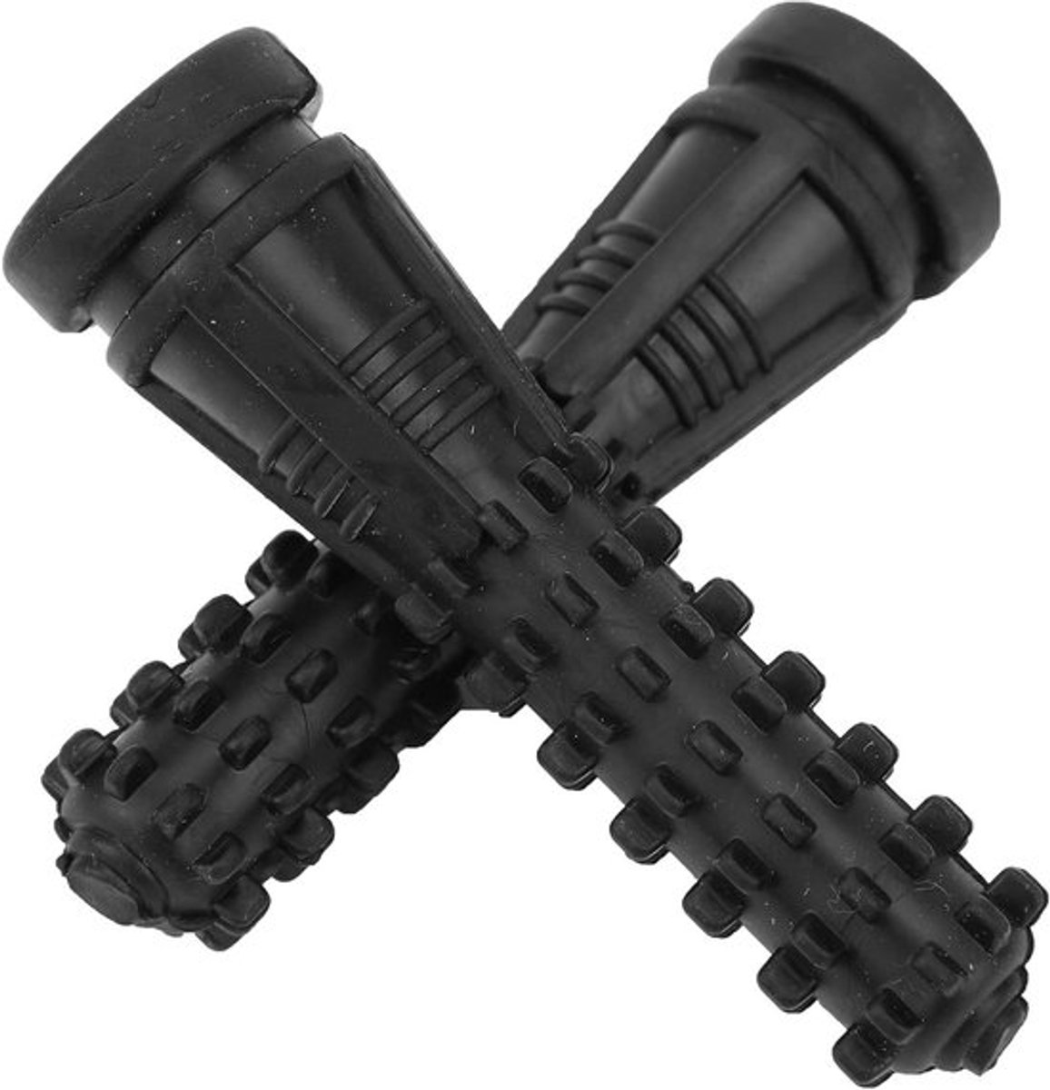 Pluimvee Plukken Vinger Rubber Duck Picker - 50 Stuks - Ideaal voor Kippen, Eenden en Kwartels