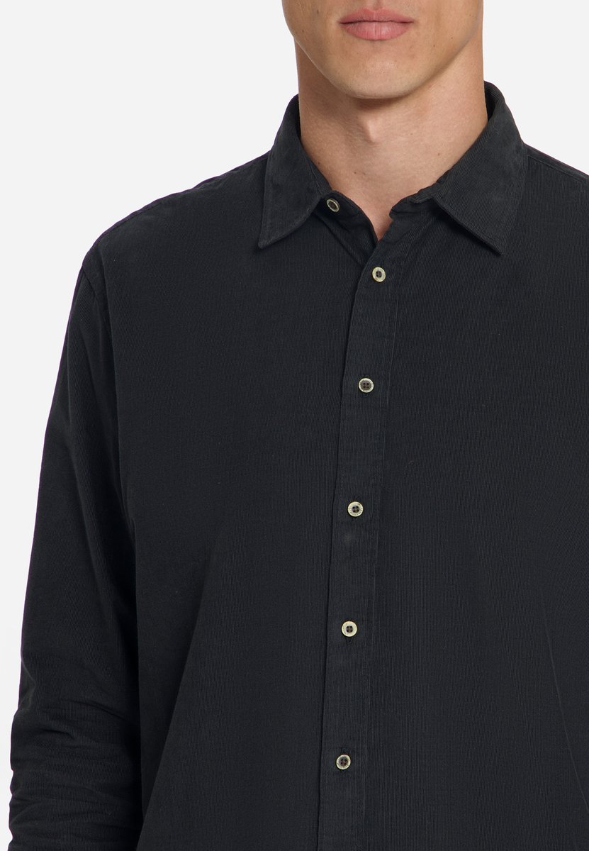 Corduroy Overhemd