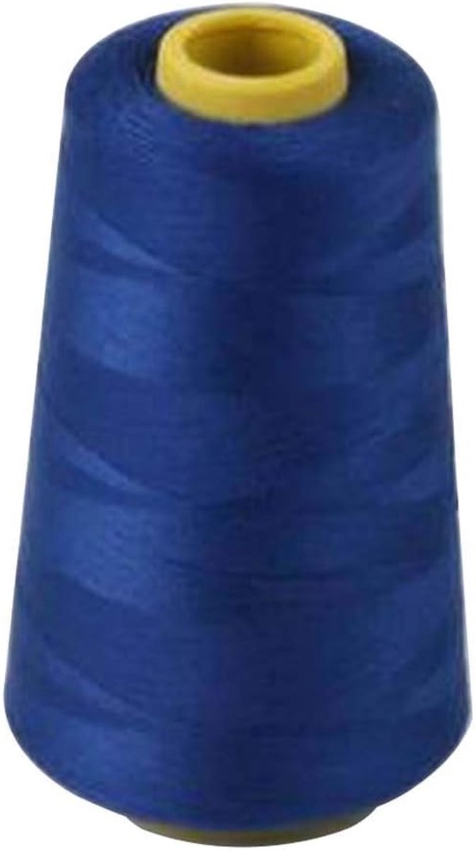Naaimachine Garen - Stopgaren Borduur garen - Knutselen en Naaien - Universeel Polyester - 2 Stuks - Veelkleurig