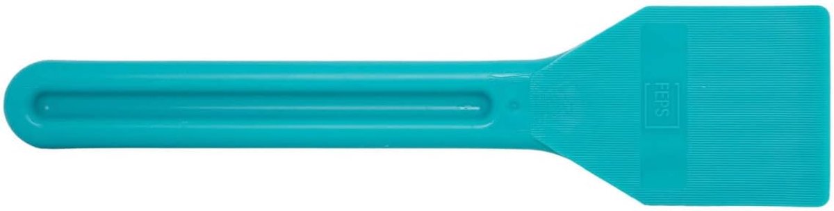 FE-KK001 Blokheftrum, kunststof, voor beglazing van ramen en deuren