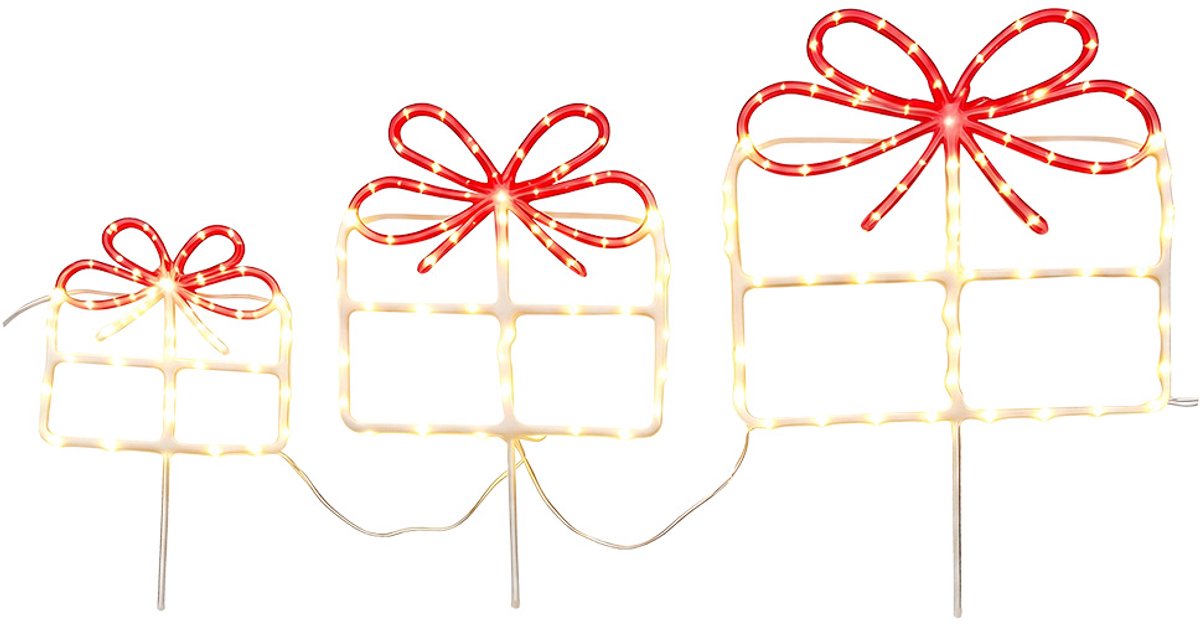 Clayre & Eef Wandlamp Wit Kunststof