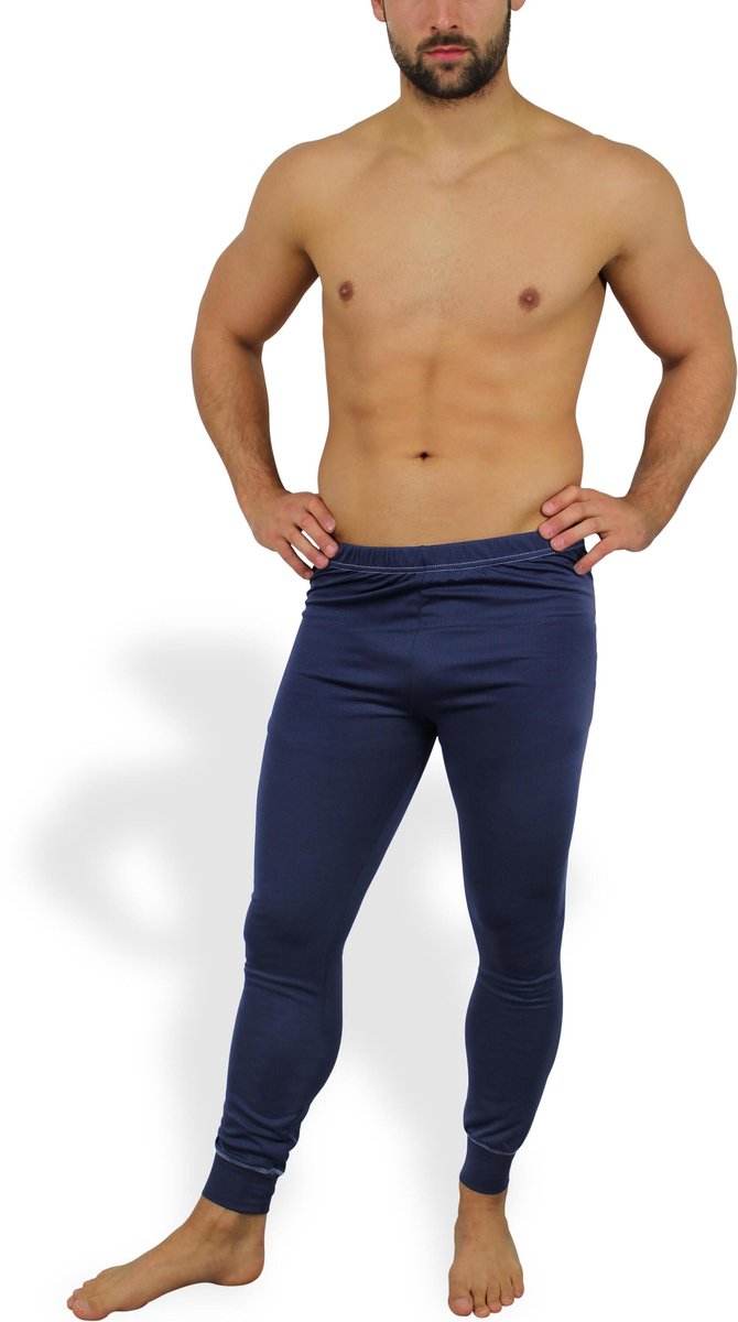 Coolmax thermobroek voor heren
